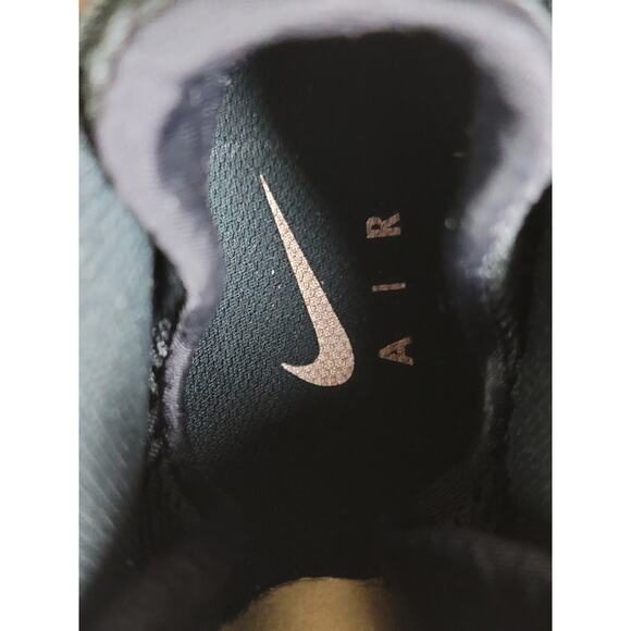 Nike Air Foamposite One Metallic Copper Lace Up‎ Sneakers Men's Size 7.5 US - Picture 8 of 10